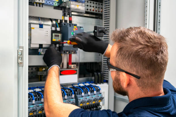 Best Electrical Contractors for Businesses  in Summerside, OH