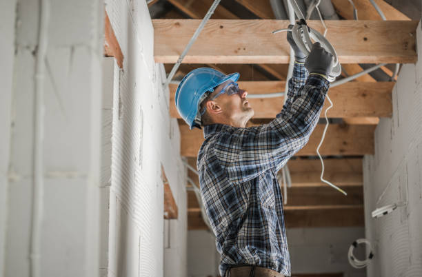 Best Electrical Outlet Repair  in Summerside, OH