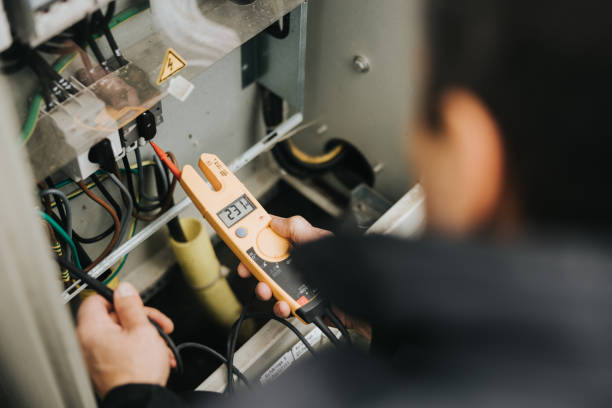 Best Commercial Electrician Services  in Summerside, OH