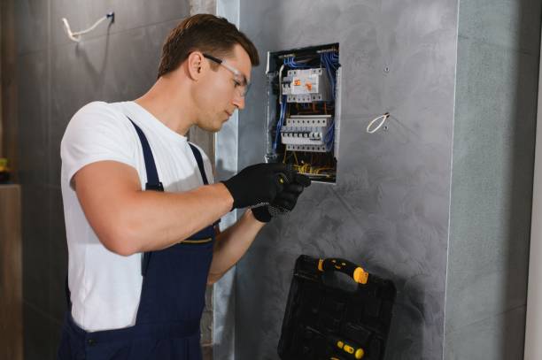 Best Electrical Repair Services  in Summerside, OH