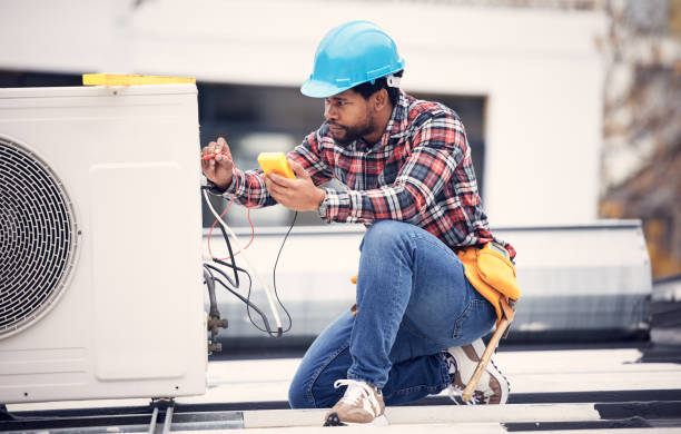 Best Electric Panel Repair  in Summerside, OH
