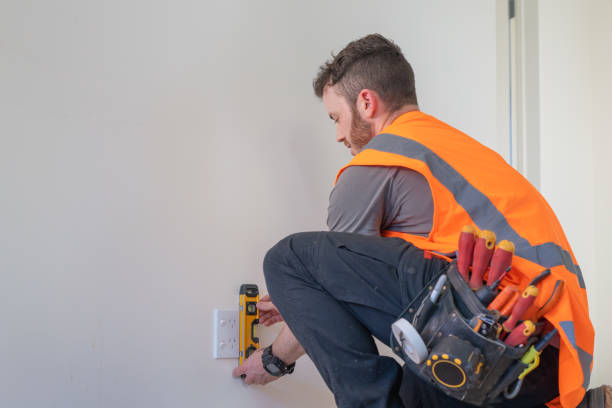 Best Industrial Electrical Services  in Summerside, OH