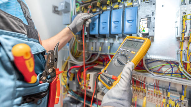 Best Emergency Electrician Near Me  in Summerside, OH