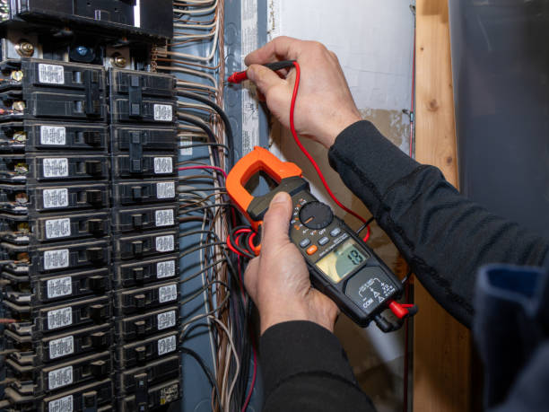 Best Electrical System Inspection  in Summerside, OH