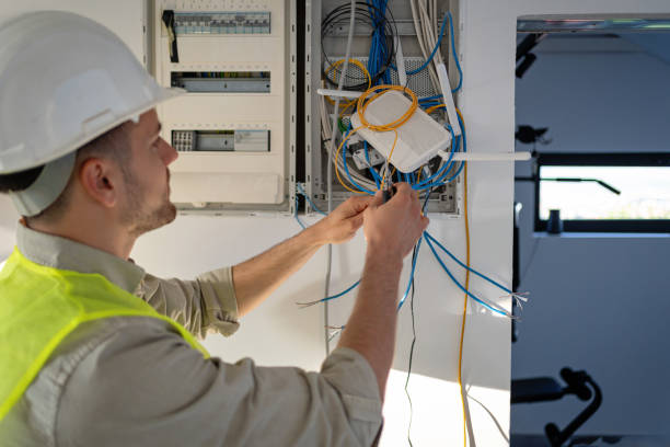 Best Electrical Wiring Services  in Summerside, OH