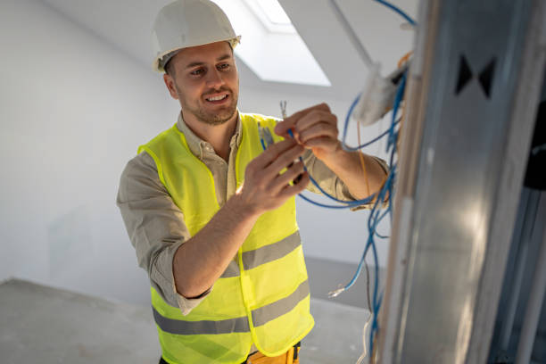 Best Generator Installation Services  in Summerside, OH